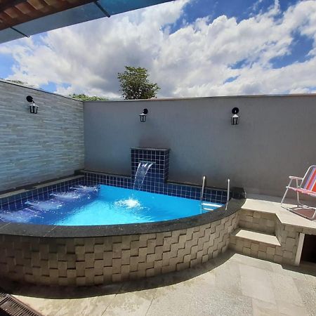 Pirenópolis Casa Villa Boa מראה חיצוני תמונה