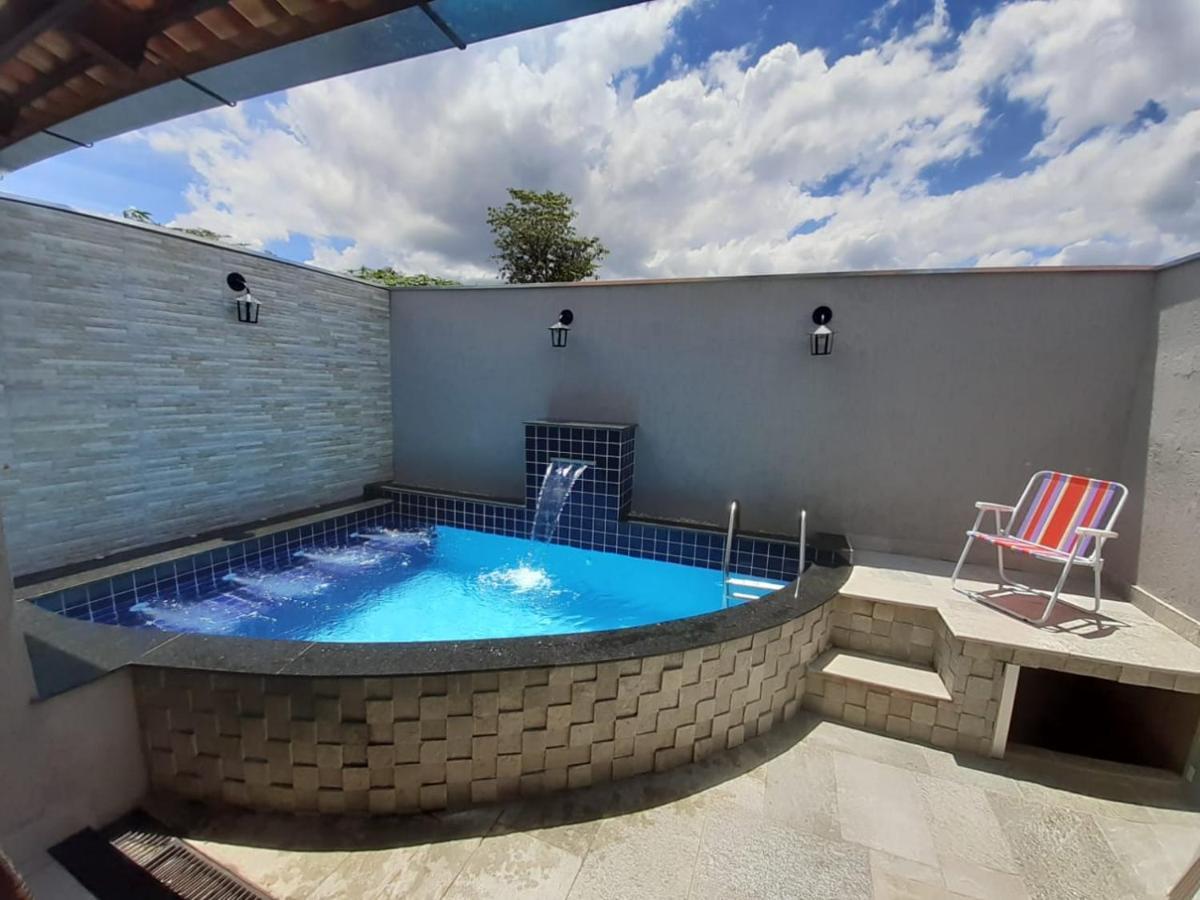 Pirenópolis Casa Villa Boa מראה חיצוני תמונה