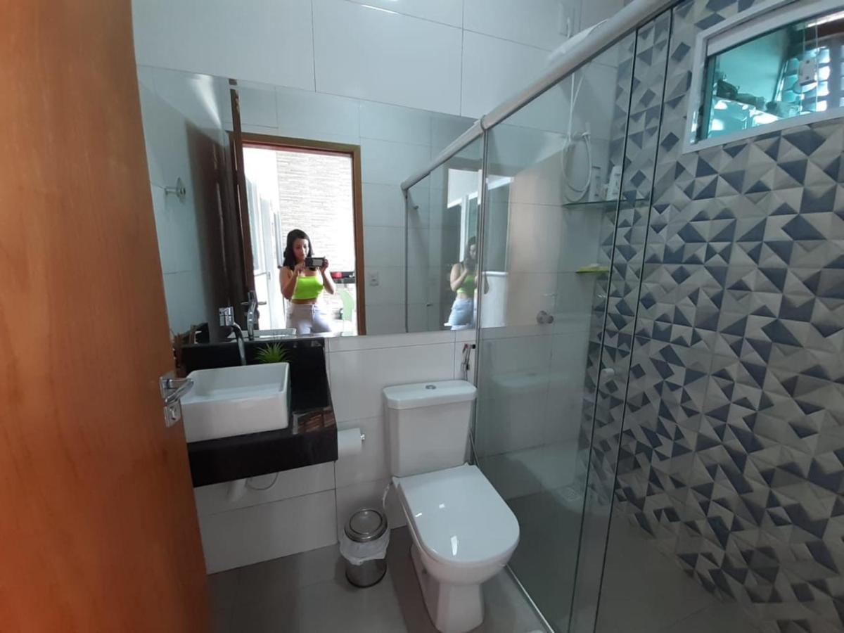 Pirenópolis Casa Villa Boa מראה חיצוני תמונה