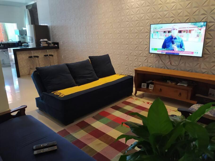 Pirenópolis Casa Villa Boa מראה חיצוני תמונה