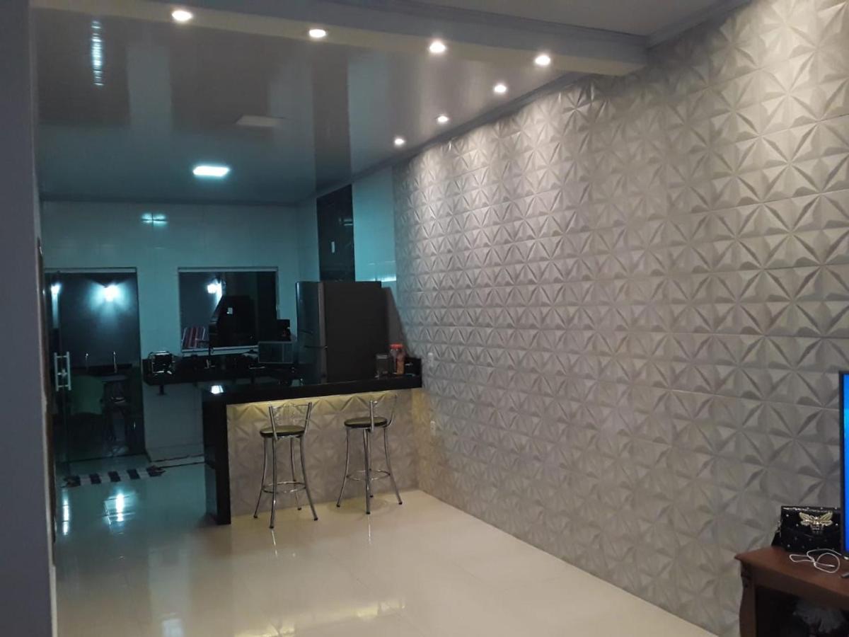 Pirenópolis Casa Villa Boa מראה חיצוני תמונה